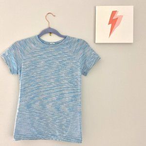 Athleta Girl Power Up Tee